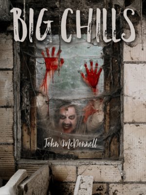 cover image of Big Chills